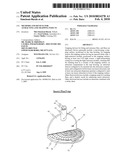 METHODS AND DEVICES FOR ATTRACTING AND TRAPPING INSECTS diagram and image