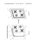 METHODS AND DEVICES FOR ATTRACTING AND TRAPPING INSECTS diagram and image