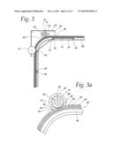 Barrier Operator With Rack And Pinion Drive And Coupling Assembly For An Integrated Door And Operator diagram and image