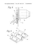 Barrier Operator With Rack And Pinion Drive And Coupling Assembly For An Integrated Door And Operator diagram and image