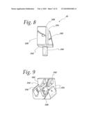 Barrier Operator With Rack And Pinion Drive And Coupling Assembly For An Integrated Door And Operator diagram and image