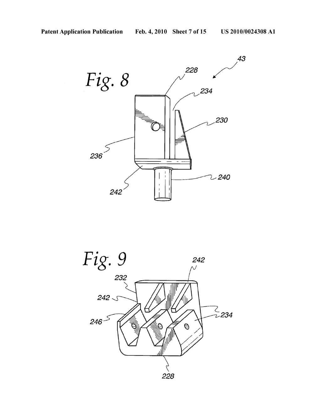 Barrier Operator With Rack And Pinion Drive And Coupling Assembly For An Integrated Door And Operator - diagram, schematic, and image 08