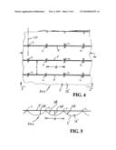 WEB OR VAPOR RETARDER WITH TIE-STRAP diagram and image