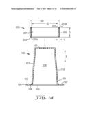 PASS-THROUGH FIRESTOP APPARATUS AND METHODS diagram and image