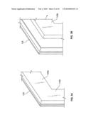 METHOD OF DEPLOYING AND REDEPLOYING A PREFABRICATED STRUCTURE diagram and image