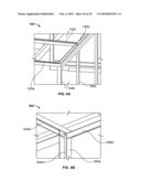 METHOD OF DEPLOYING AND REDEPLOYING A PREFABRICATED STRUCTURE diagram and image