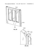 METHOD OF DEPLOYING AND REDEPLOYING A PREFABRICATED STRUCTURE diagram and image