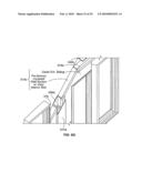 METHOD OF DEPLOYING AND REDEPLOYING A PREFABRICATED STRUCTURE diagram and image