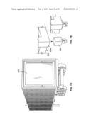 METHOD OF DEPLOYING AND REDEPLOYING A PREFABRICATED STRUCTURE diagram and image