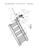 Apparatus, Method and Computer Program Product for Providing Automated Truss Assembly diagram and image