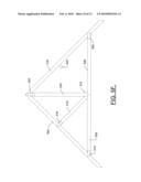 Apparatus, Method and Computer Program Product for Providing Automated Truss Assembly diagram and image