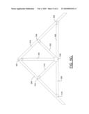 Apparatus, Method and Computer Program Product for Providing Automated Truss Assembly diagram and image