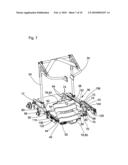 BALER AND WRAPPER COMBINATION diagram and image