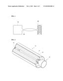 Flow-Restricting Filter, Solid Propellant Gas Generator and Propulsion System Comprising the Same diagram and image