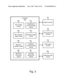 APPARATUS, SYSTEM, AND METHOD FOR REDUCING NOx EMISSIONS ON AN SCR CATALYST diagram and image