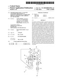 METHOD FOR HEATING A CATALYTIC CONVERTER ARRANGED IN AN EXHAUST-GAS REGION OF A COMBUSTION PROCESS, AND DEVICE FOR CARRYING OUT THE METHOD diagram and image