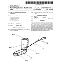 Dry ice vaporizing device and method diagram and image