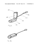 Dry ice vaporizing device and method diagram and image