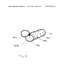 Dry ice vaporizing device and method diagram and image