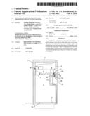 ICEMAKER REFRIGERATOR PROVIDED THEREWITH AND ICE MAKING METHOD diagram and image