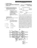 METHOD OF MANUFACTURING GLASS SUBSTRATE FOR MAGNETIC DISK AND SYSTEM FOR MANUFACTURING GLASS SUBSTRATE FOR MAGNETIC DISK diagram and image