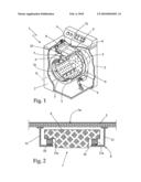 HOUSEHOLD APPLIANCE diagram and image