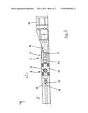 ROLLER DEVICE diagram and image