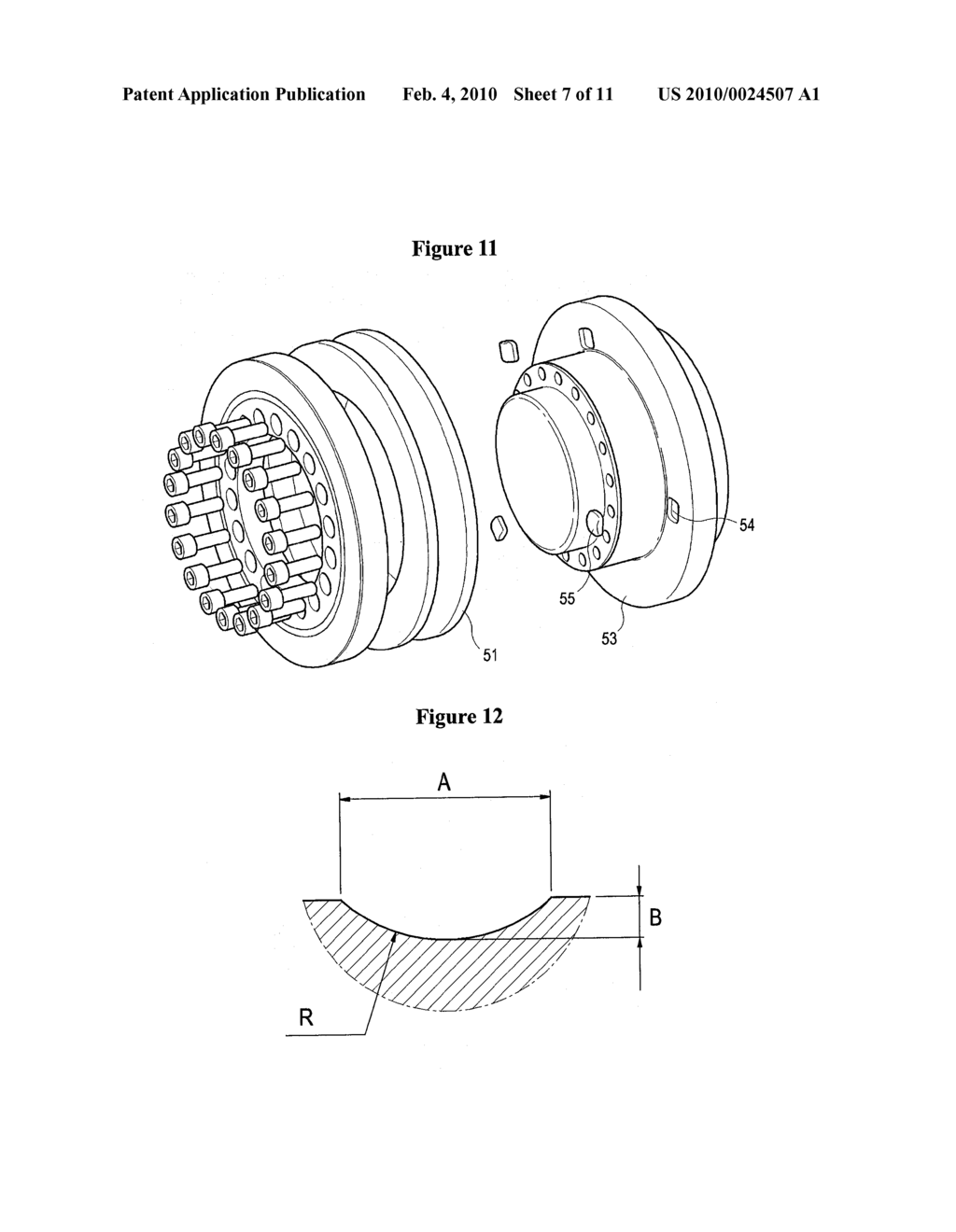 Rolling Mill and Roll Thereof - diagram, schematic, and image 08