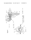 Pressure Gauge diagram and image