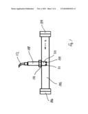 Protective Cap for a Gas Sensor, and a Gas Sensor diagram and image