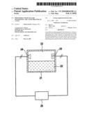 PROCEDURE AND DEVICE FOR DETERMINING THE VAPOR PRESSURE OF A FUEL diagram and image