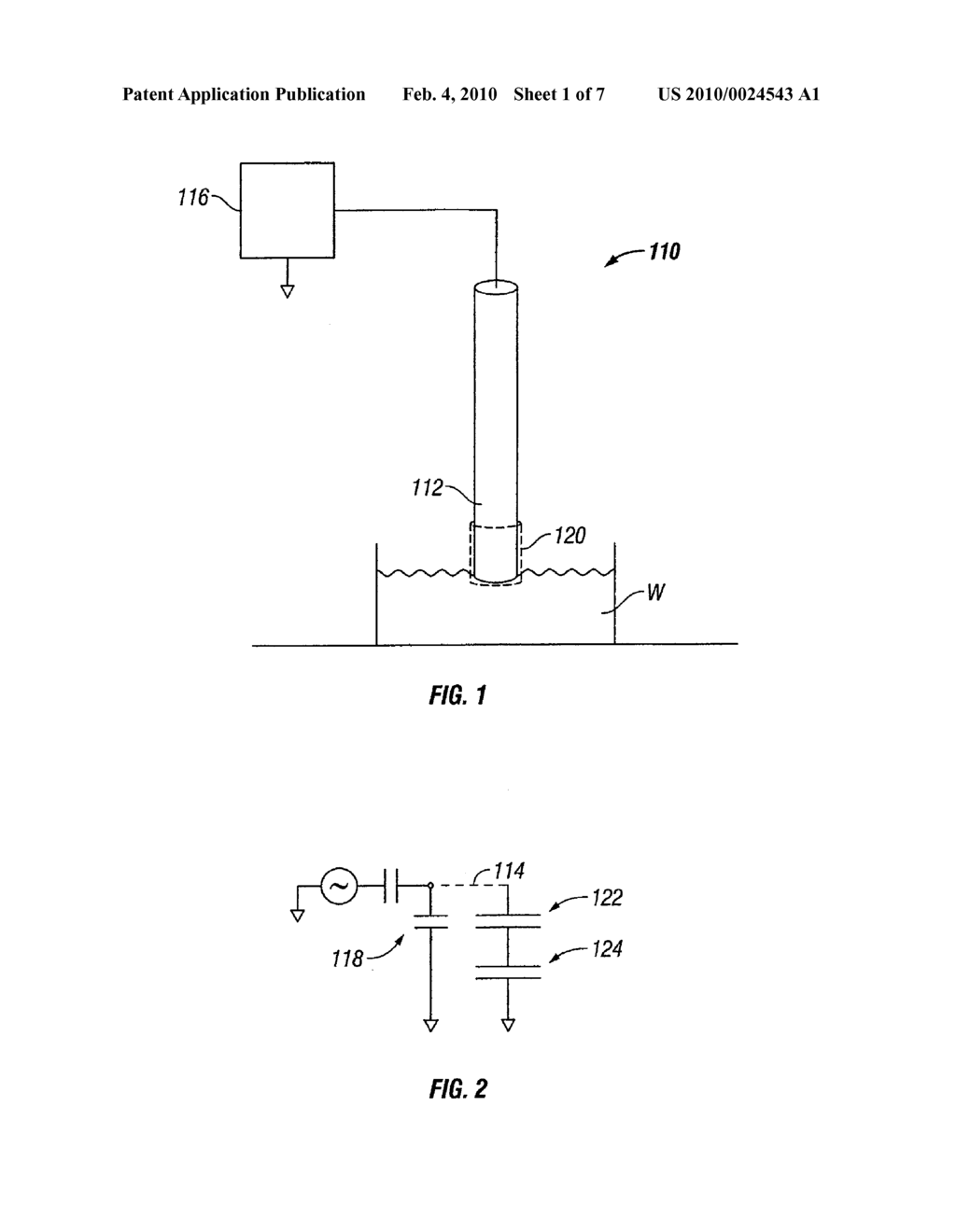 DISCRETE FLUID LEVEL SENSOR AND MOUNT - diagram, schematic, and image 02