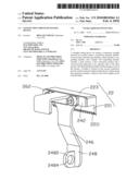 CONNECTION STRENGTH TESTING DEVICE diagram and image