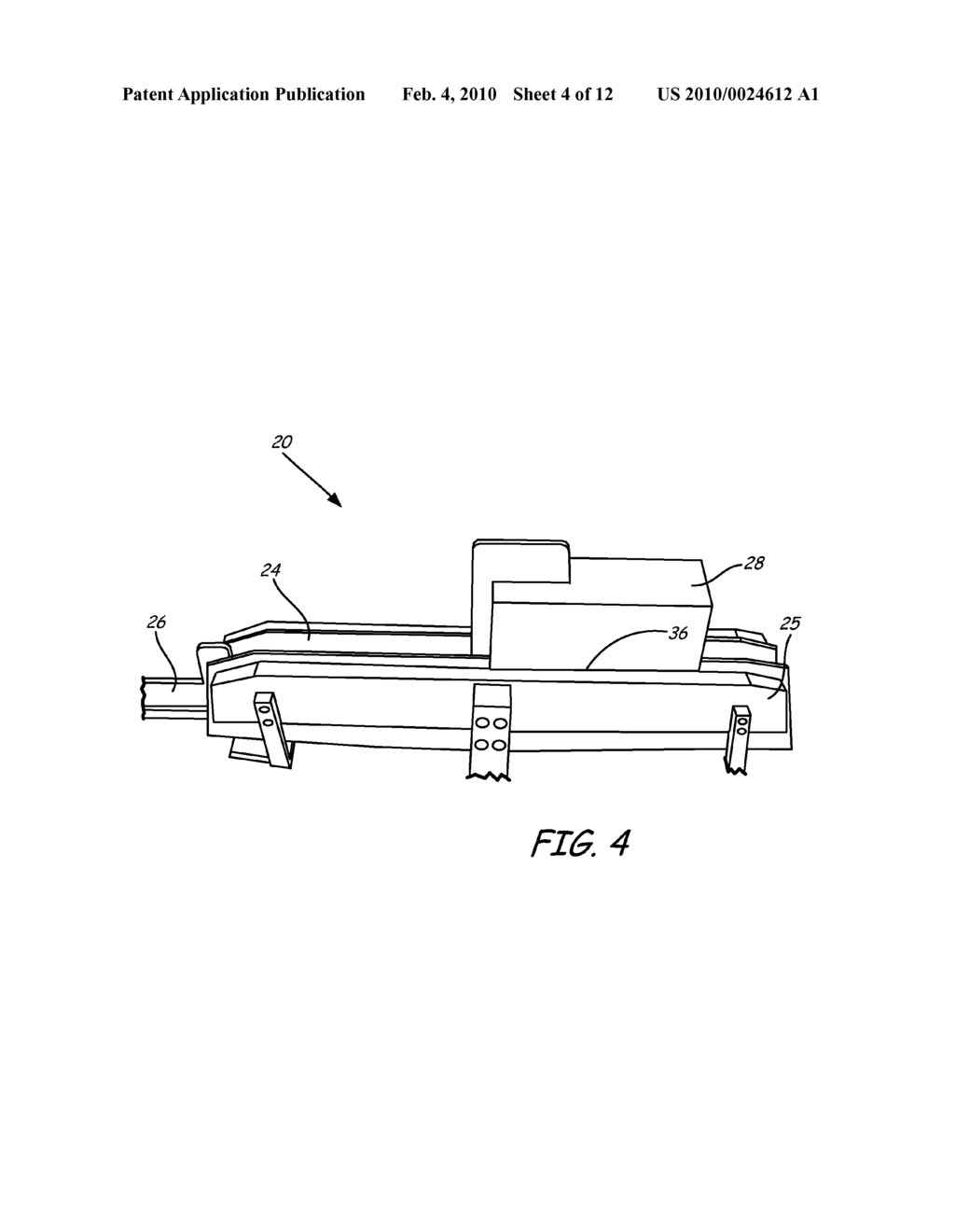 INSTALLATION TOOL FOR USE WITH U-SHAPED COMPONENT - diagram, schematic, and image 05