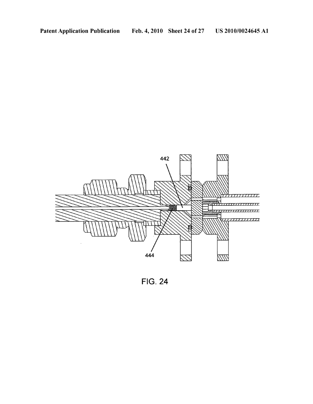 METHODS FOR APPLYING MICROCHANNELS TO SEPARATE GASES USING LIQUID ABSORBENTS, ESPECIALLY IONIC LIQUID (IL) ABSORBENTS - diagram, schematic, and image 25