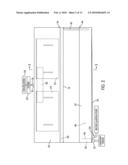 Range Hood with Liquid Filter diagram and image