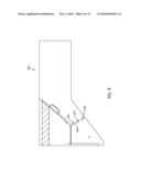 Range Hood with Liquid Filter diagram and image