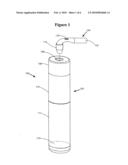 SELF-SEALING COCKTAIL CARBONATION APPARATUS diagram and image