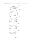 CULINARY STEAMER diagram and image