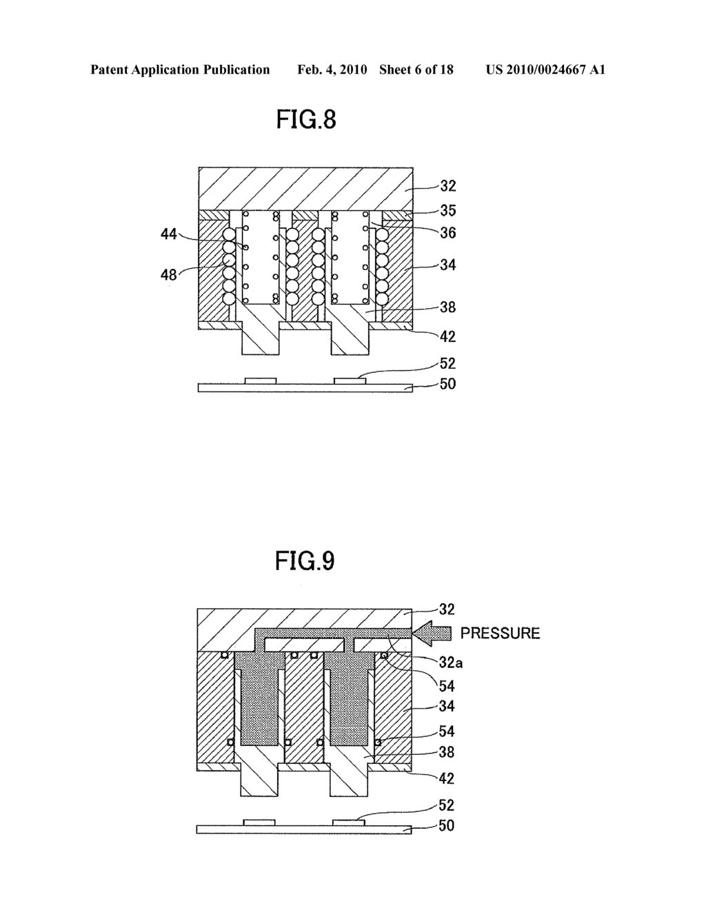 PRESSURE-HEATING APPARATUS AND METHOD - diagram, schematic, and image 07