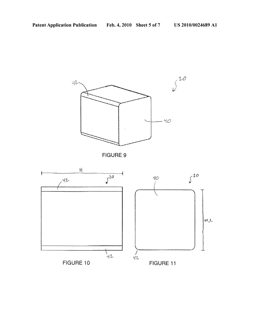 PALLET WITH COMPOSITE COMPONENTS - diagram, schematic, and image 06