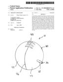 Air Blown Noisemaker diagram and image