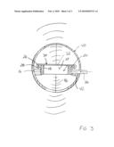 Air Blown Noisemaker diagram and image