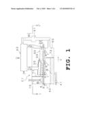 COATING APPARATUS FOR COATING A BUILDING BOARD diagram and image