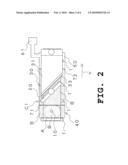 COATING APPARATUS FOR COATING A BUILDING BOARD diagram and image