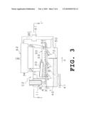 COATING APPARATUS FOR COATING A BUILDING BOARD diagram and image