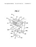 Apparatus for Coating Dental Tape diagram and image