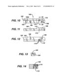 Apparatus for Coating Dental Tape diagram and image