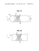 Apparatus for Coating Dental Tape diagram and image