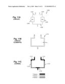 METHOD OF FORMING STRUCTURES USING DROP-ON-DEMAND PRINTING diagram and image